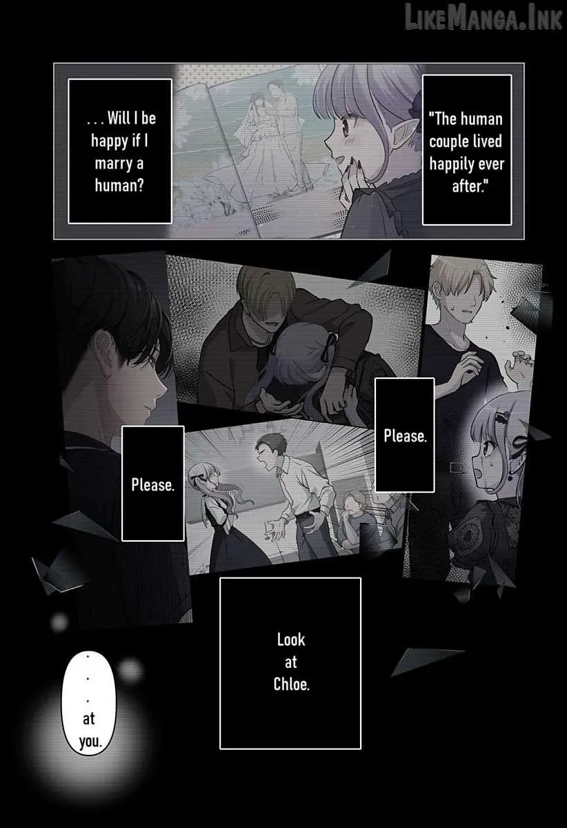Ai ga Omoi Jirai-kei Vampire - Chapter 16 - Page 7