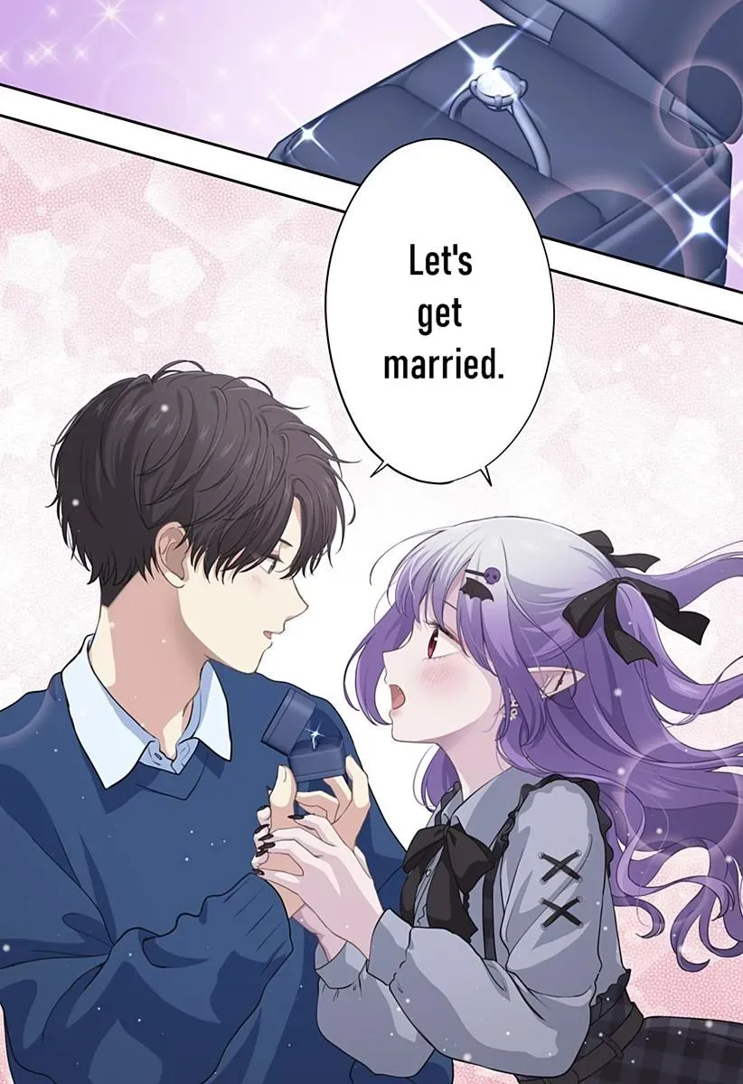 Ai ga Omoi Jirai-kei Vampire - Chapter 18 - Page 7