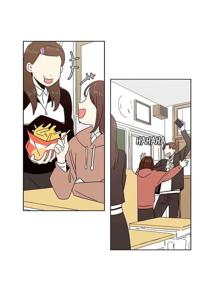 Seasons of Blossom - Chapter 3 - Page 69