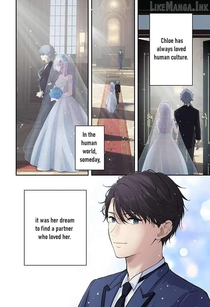 Ai ga Omoi Jirai-kei Vampire - Chapter 19 - Page 12