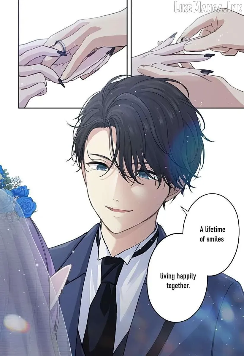 Ai ga Omoi Jirai-kei Vampire - Chapter 19 - Page 15