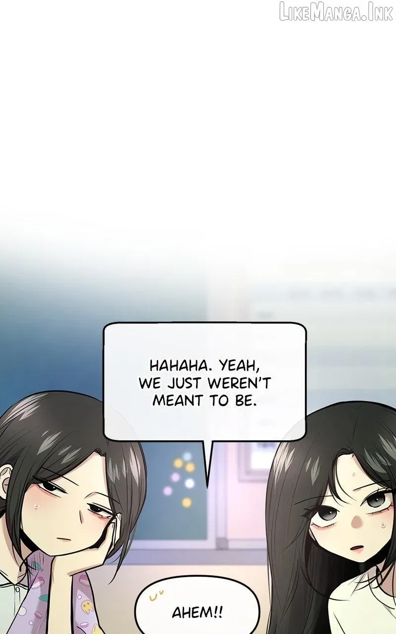 Back to Chanbi - Chapter 94 - Page 1