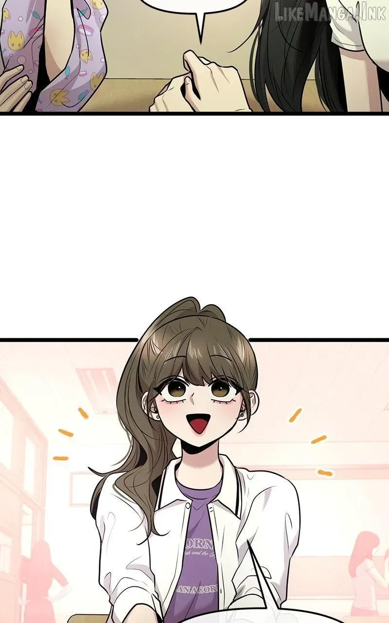 Back to Chanbi - Chapter 94 - Page 2