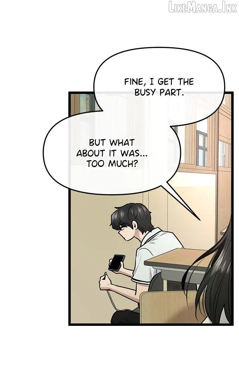 Back to Chanbi - Chapter 94 - Page 4