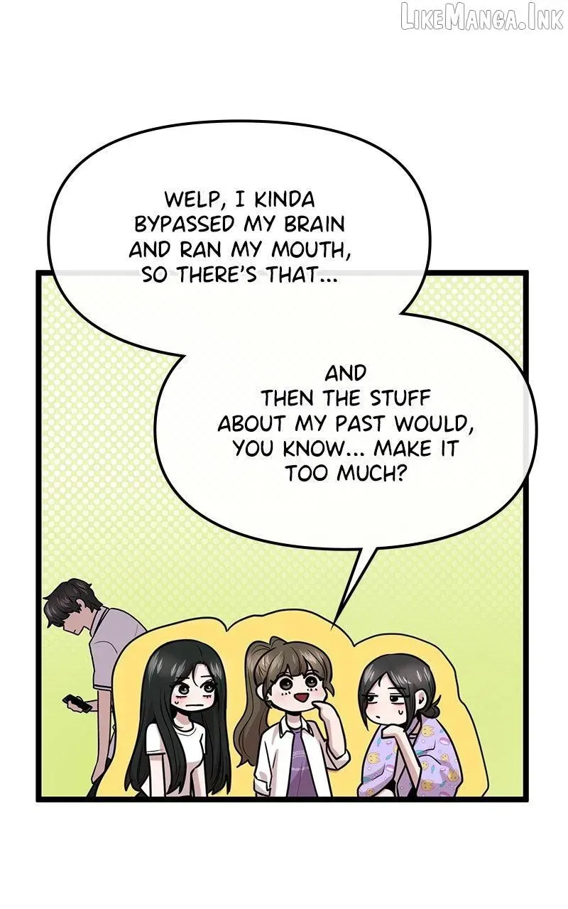Back to Chanbi - Chapter 94 - Page 5