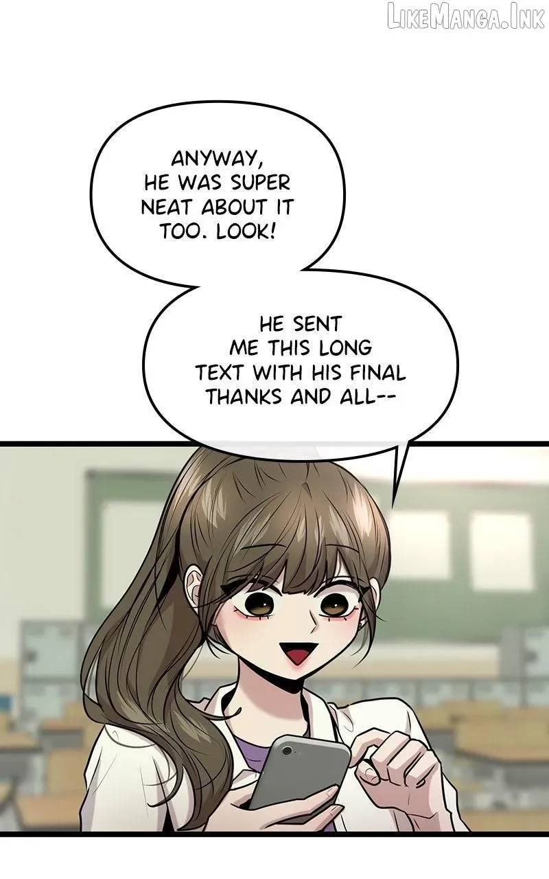 Back to Chanbi - Chapter 94 - Page 6