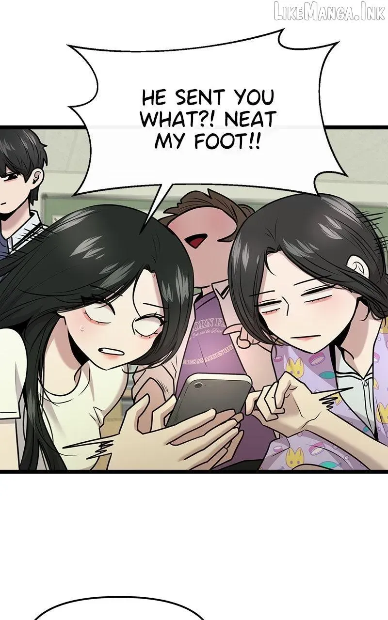 Back to Chanbi - Chapter 94 - Page 7