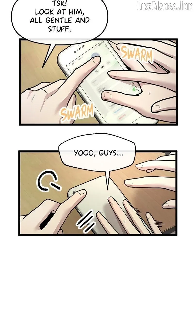 Back to Chanbi - Chapter 94 - Page 8