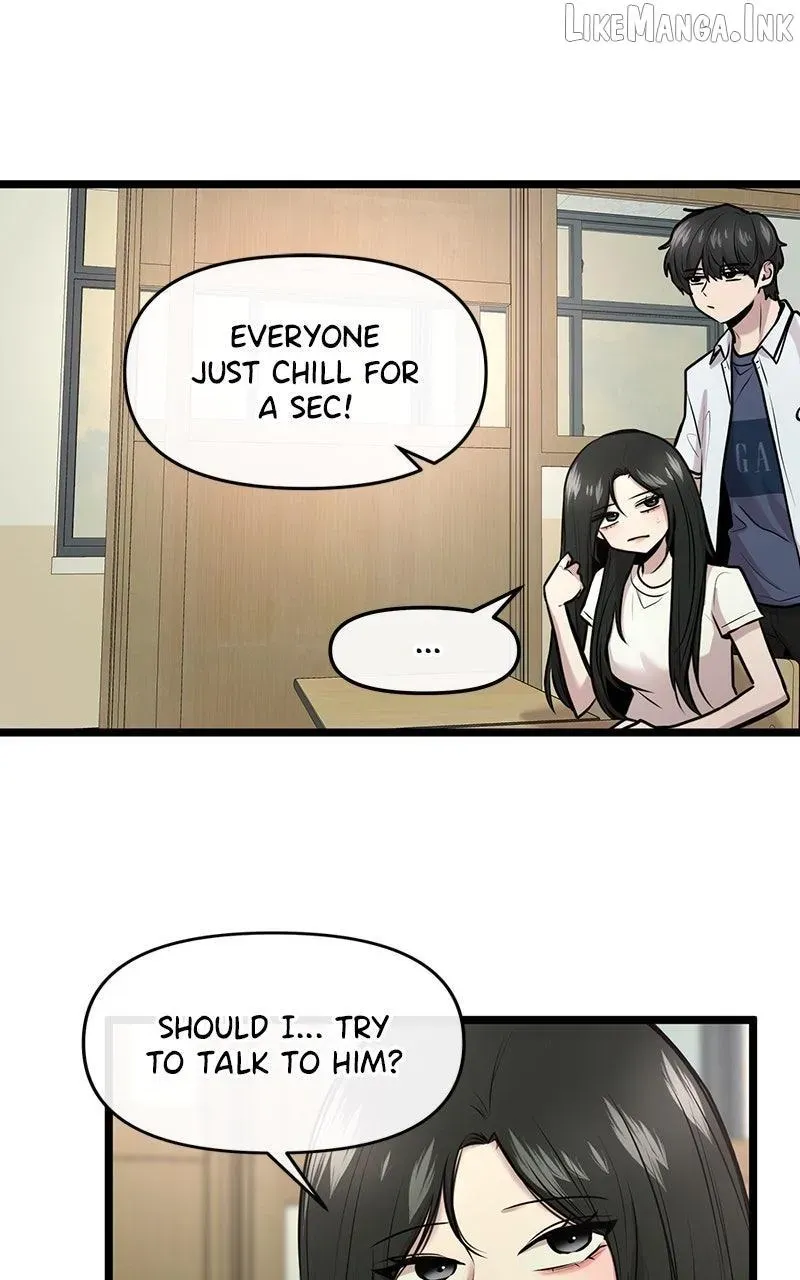 Back to Chanbi - Chapter 94 - Page 9