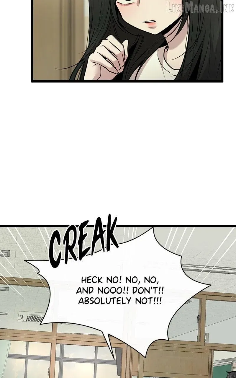 Back to Chanbi - Chapter 94 - Page 10