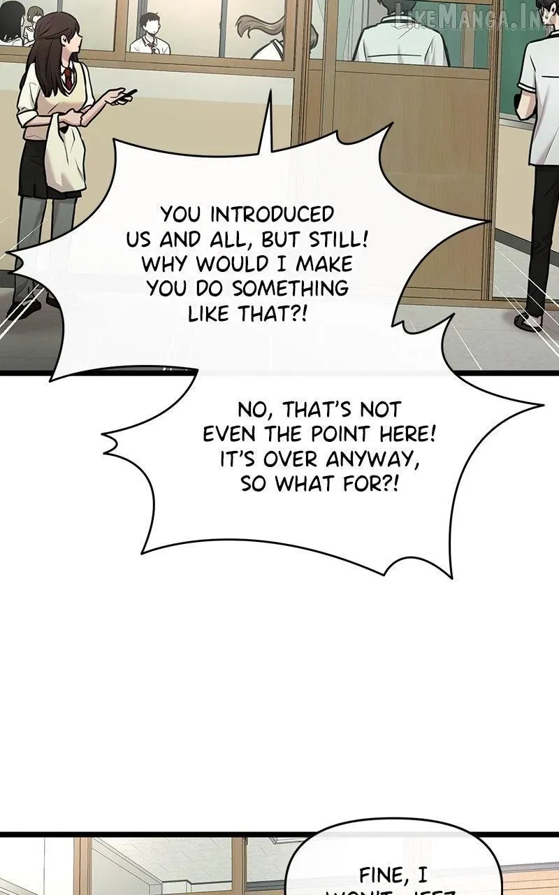 Back to Chanbi - Chapter 94 - Page 11