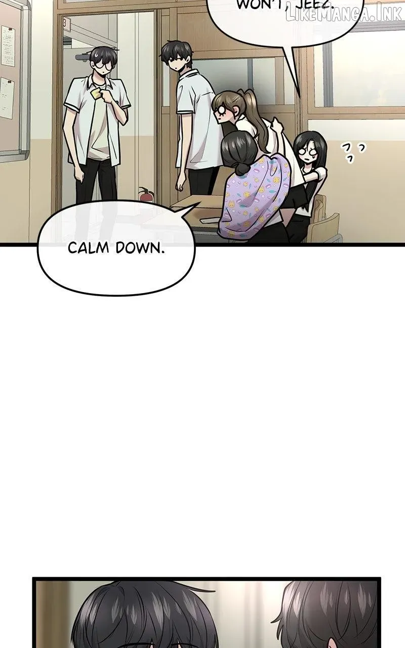 Back to Chanbi - Chapter 94 - Page 12
