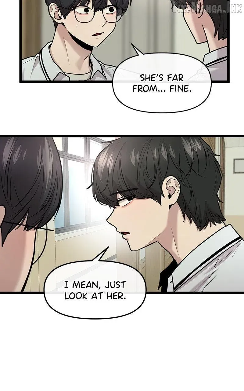 Back to Chanbi - Chapter 94 - Page 13