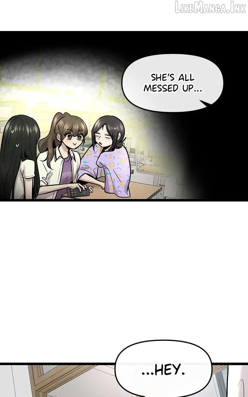 Back to Chanbi - Chapter 94 - Page 14