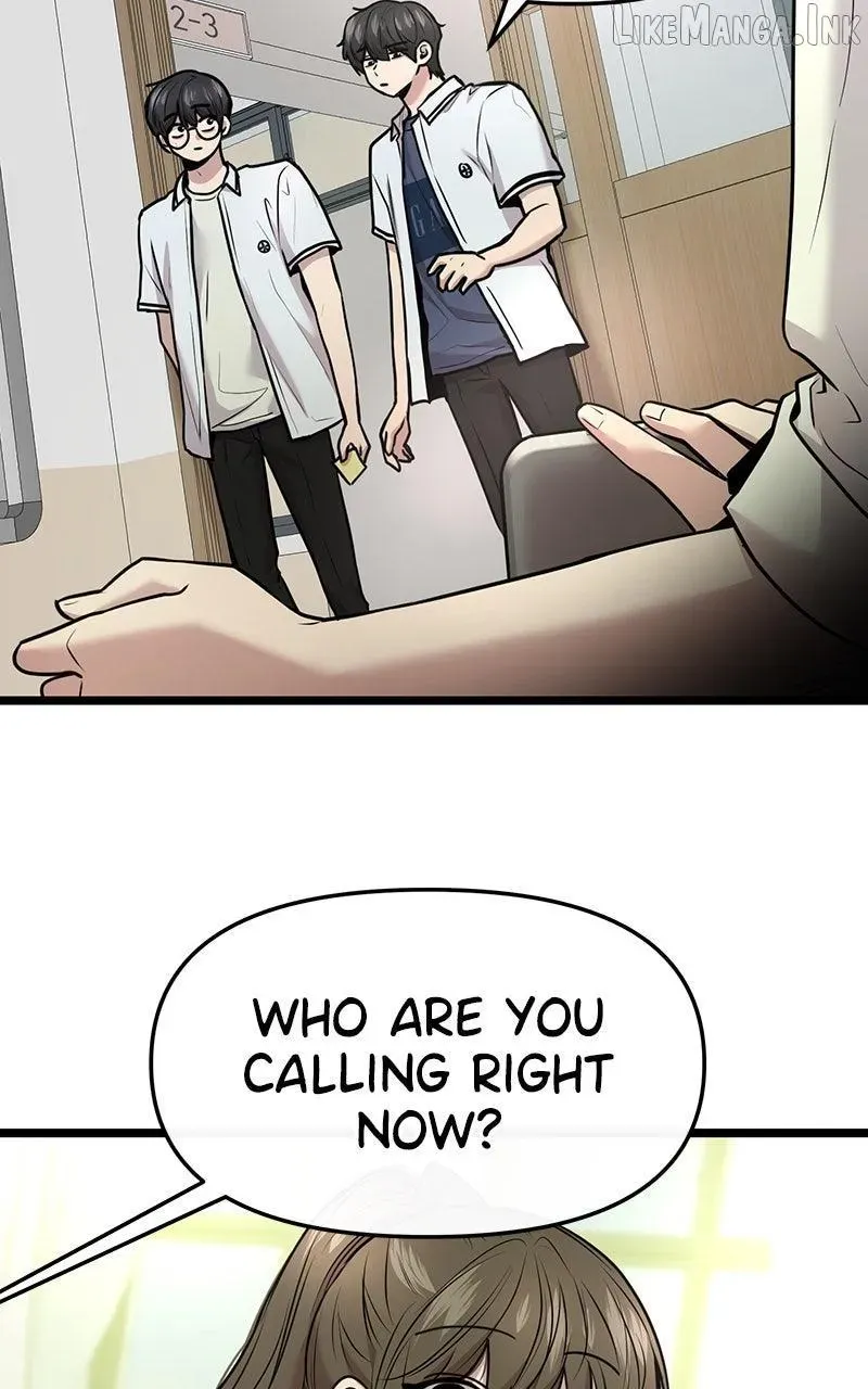 Back to Chanbi - Chapter 94 - Page 15