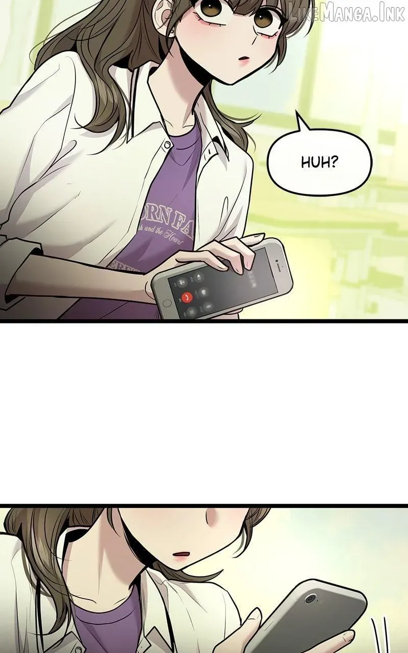Back to Chanbi - Chapter 94 - Page 16