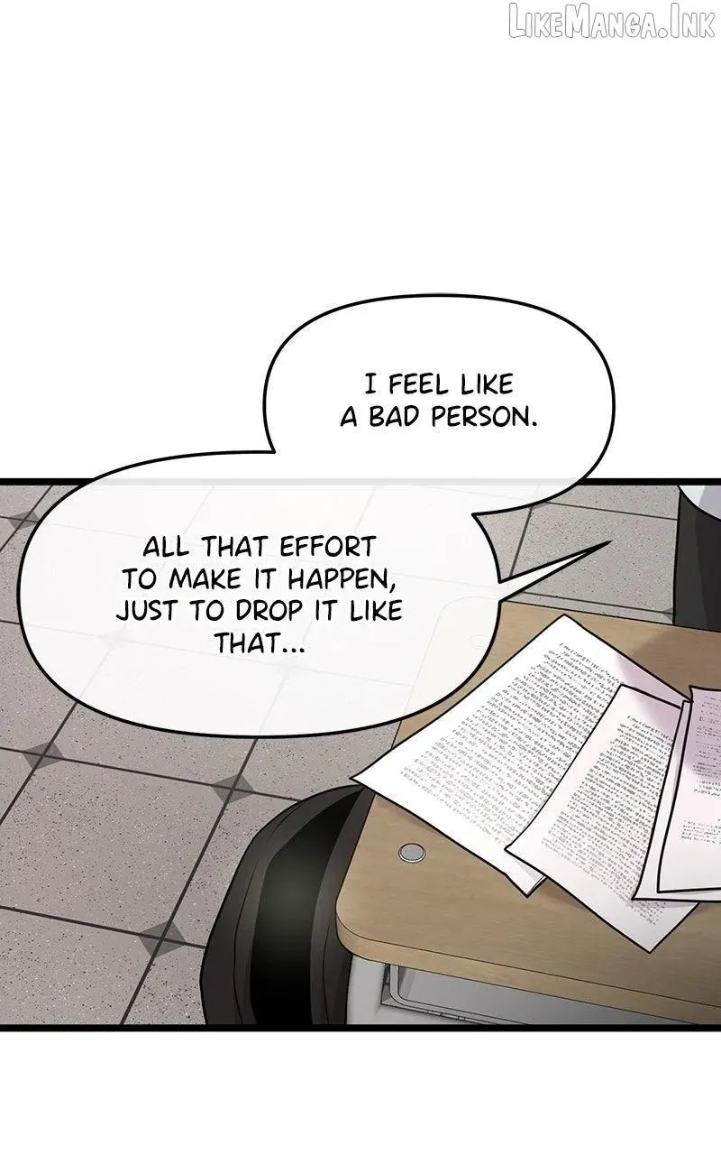 Back to Chanbi - Chapter 94 - Page 19