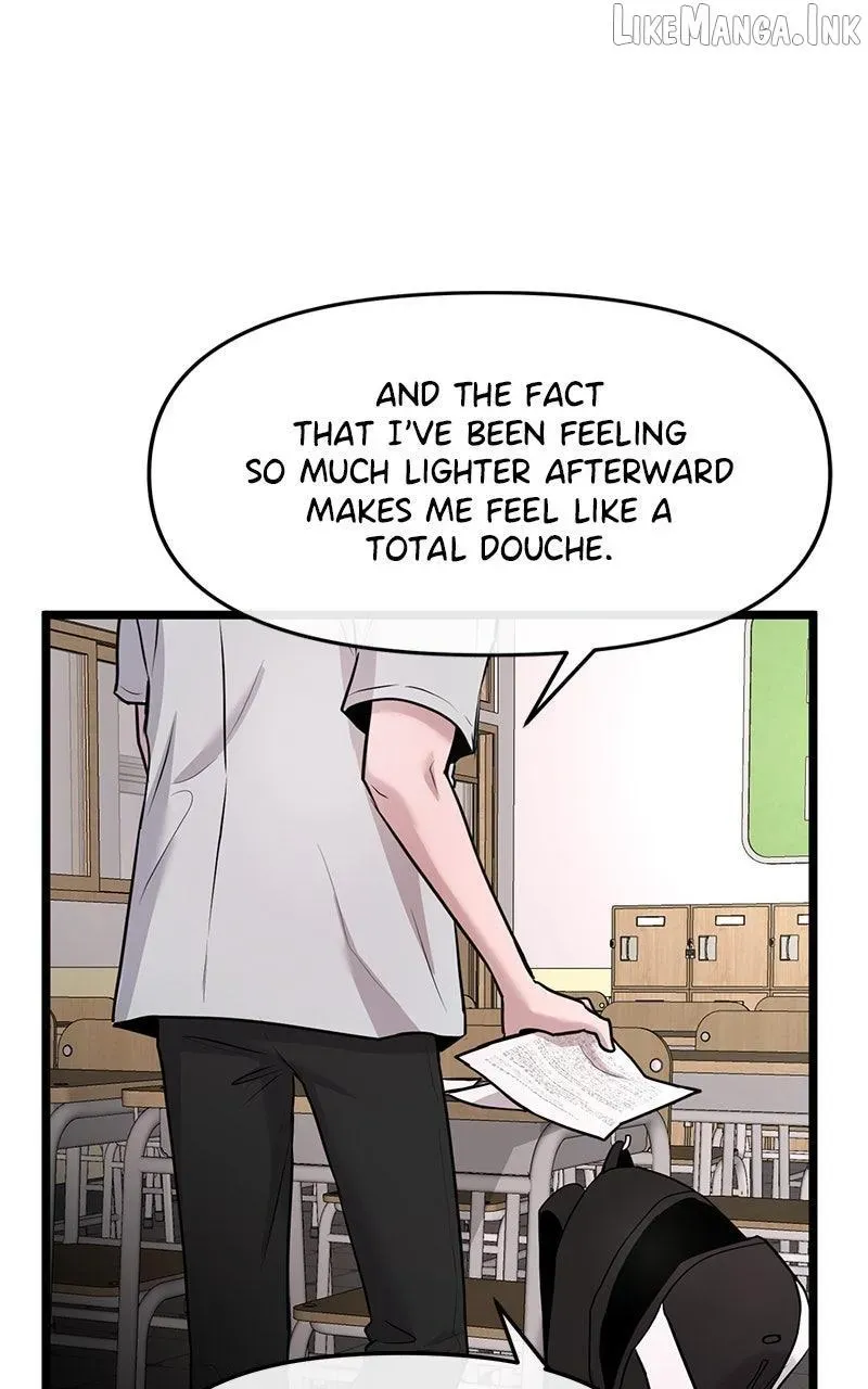 Back to Chanbi - Chapter 94 - Page 20