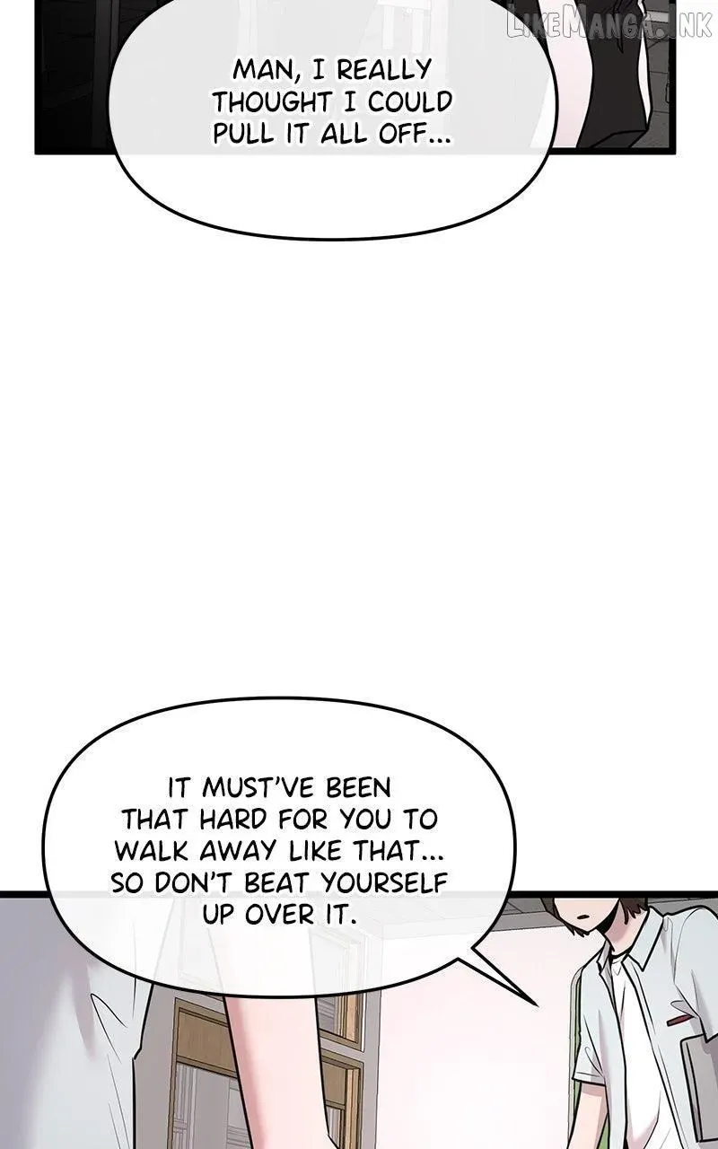 Back to Chanbi - Chapter 94 - Page 21