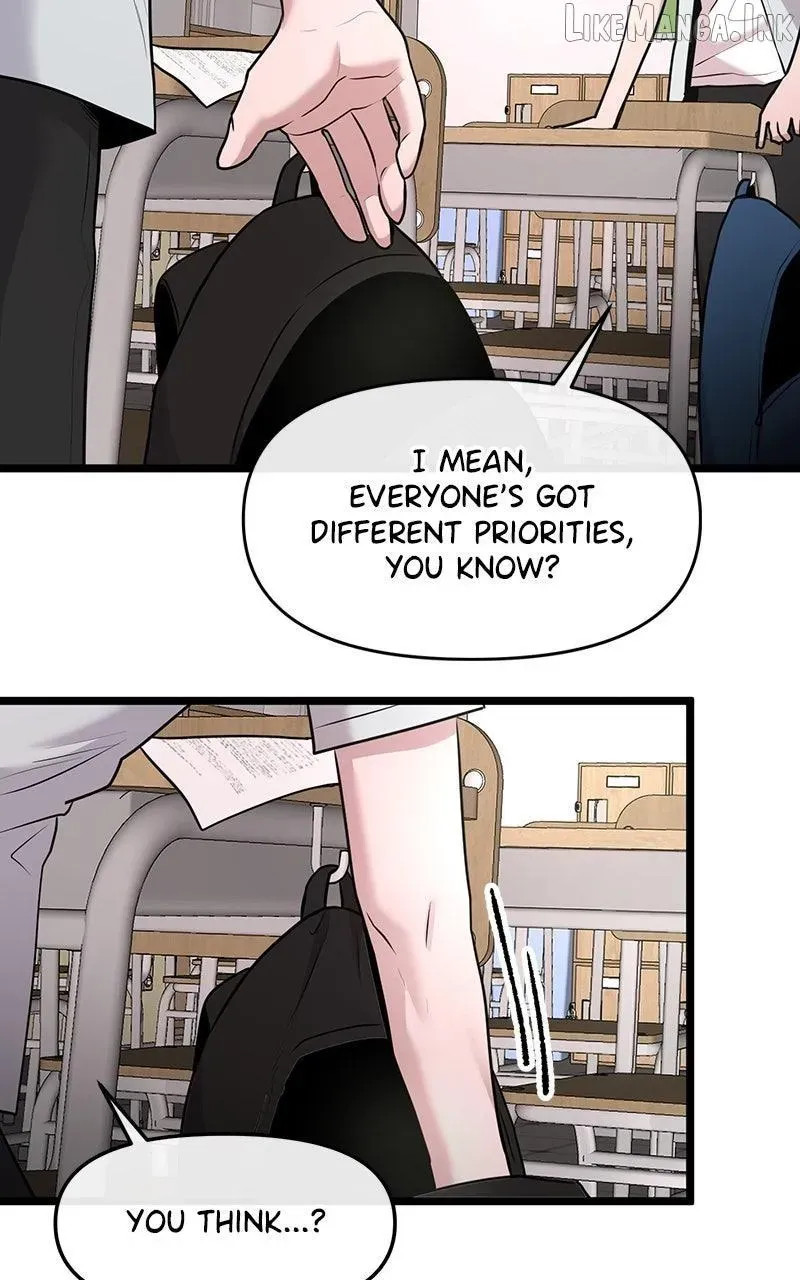 Back to Chanbi - Chapter 94 - Page 22