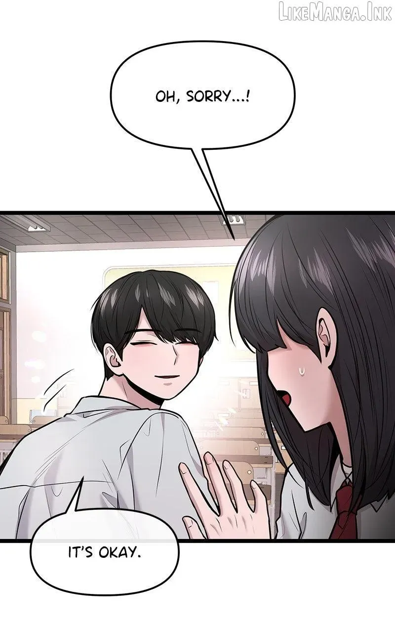 Back to Chanbi - Chapter 94 - Page 24