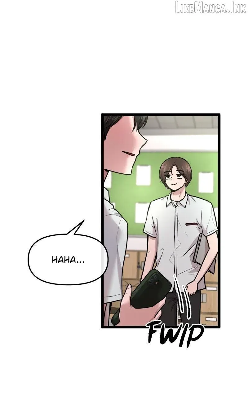 Back to Chanbi - Chapter 94 - Page 25
