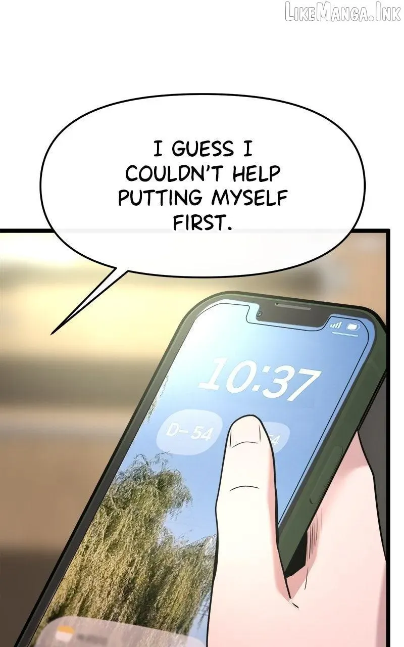 Back to Chanbi - Chapter 94 - Page 26