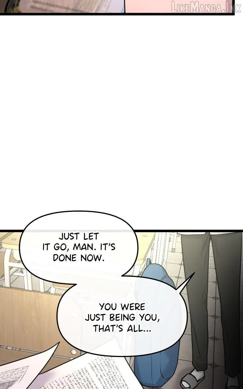 Back to Chanbi - Chapter 94 - Page 27