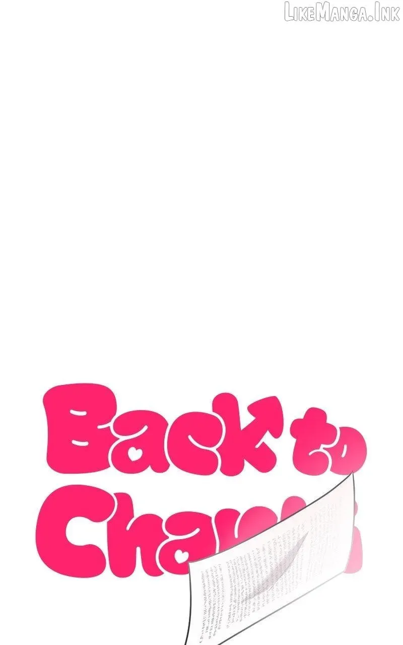 Back to Chanbi - Chapter 94 - Page 29