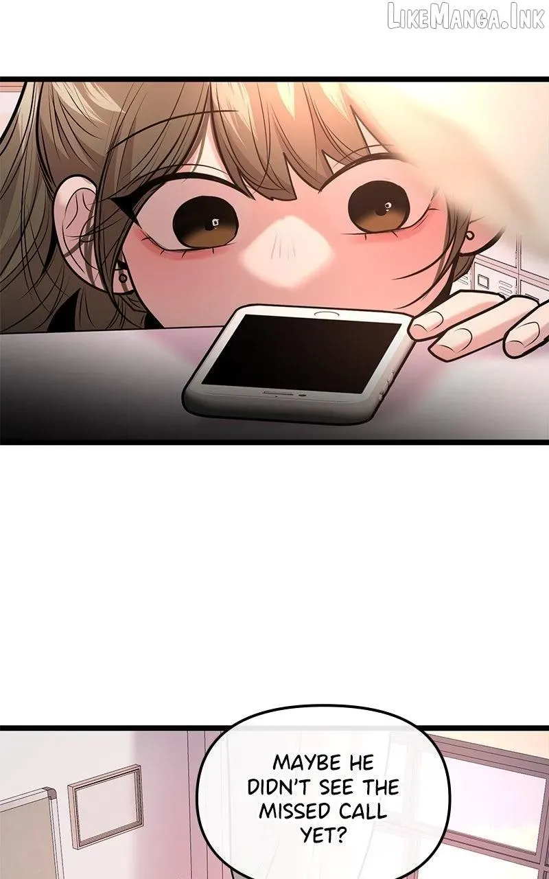 Back to Chanbi - Chapter 94 - Page 32