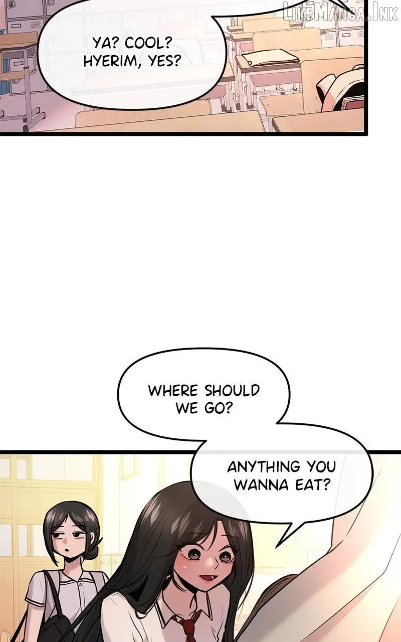 Back to Chanbi - Chapter 94 - Page 34