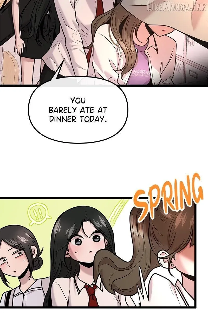 Back to Chanbi - Chapter 94 - Page 35
