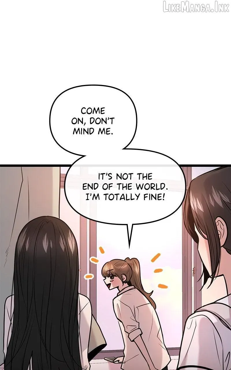 Back to Chanbi - Chapter 94 - Page 36