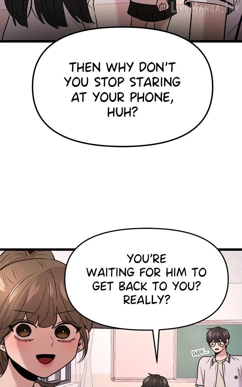 Back to Chanbi - Chapter 94 - Page 37