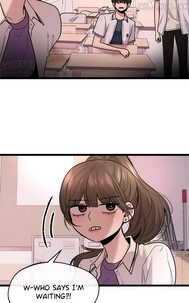 Back to Chanbi - Chapter 94 - Page 38