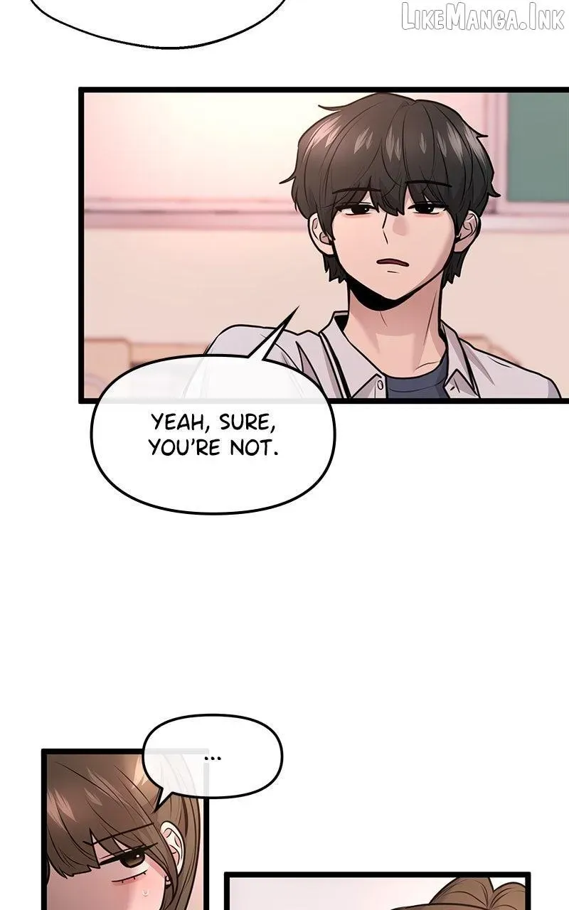 Back to Chanbi - Chapter 94 - Page 39