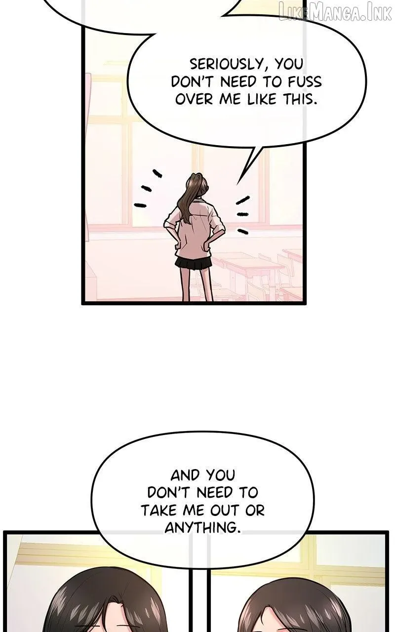 Back to Chanbi - Chapter 94 - Page 41