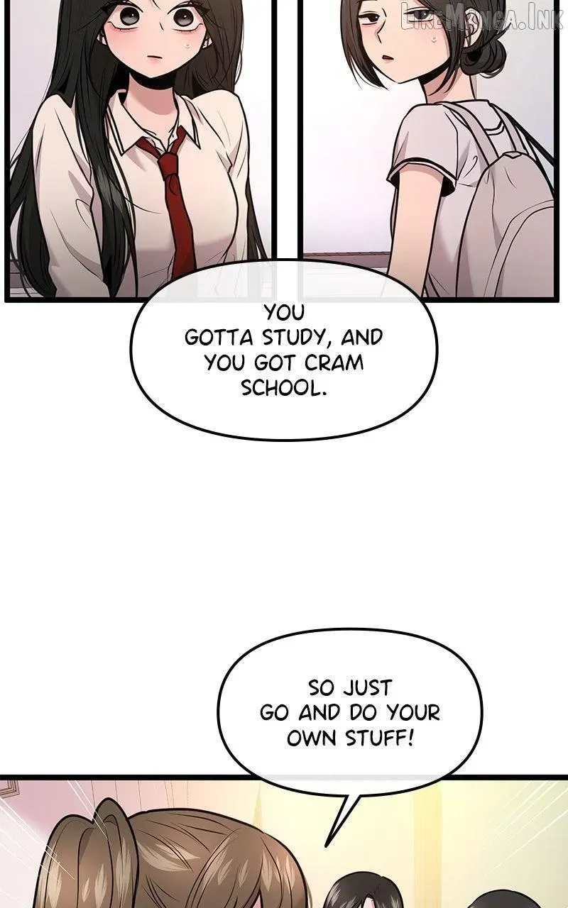 Back to Chanbi - Chapter 94 - Page 42