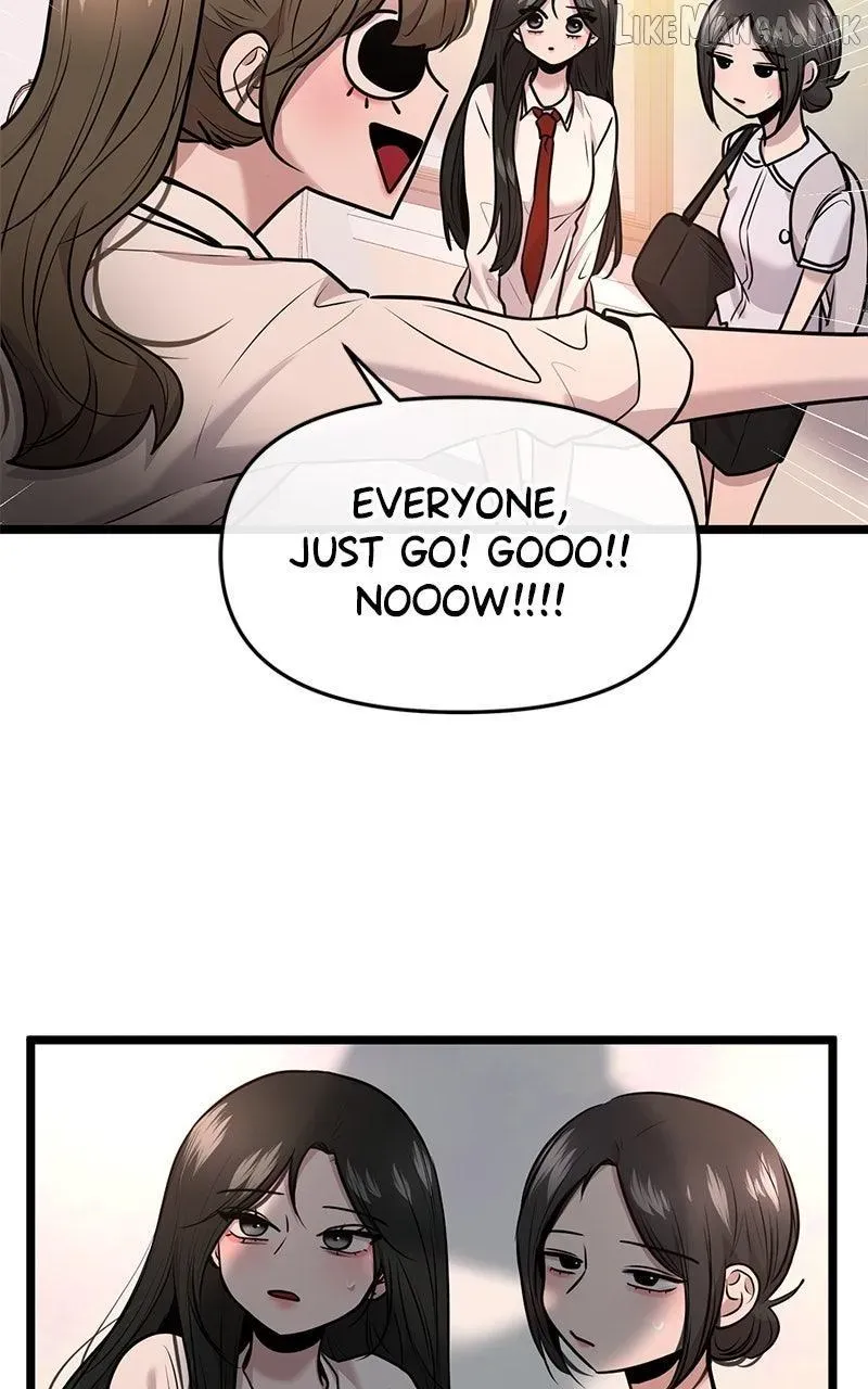 Back to Chanbi - Chapter 94 - Page 43