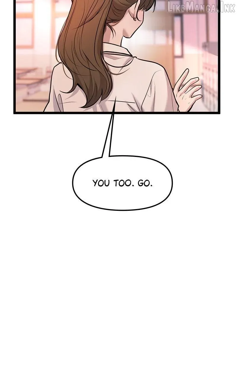 Back to Chanbi - Chapter 94 - Page 47