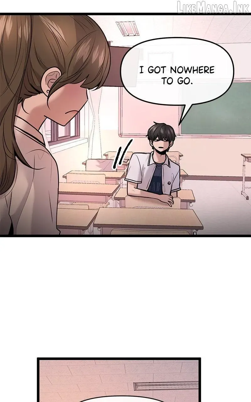 Back to Chanbi - Chapter 94 - Page 48