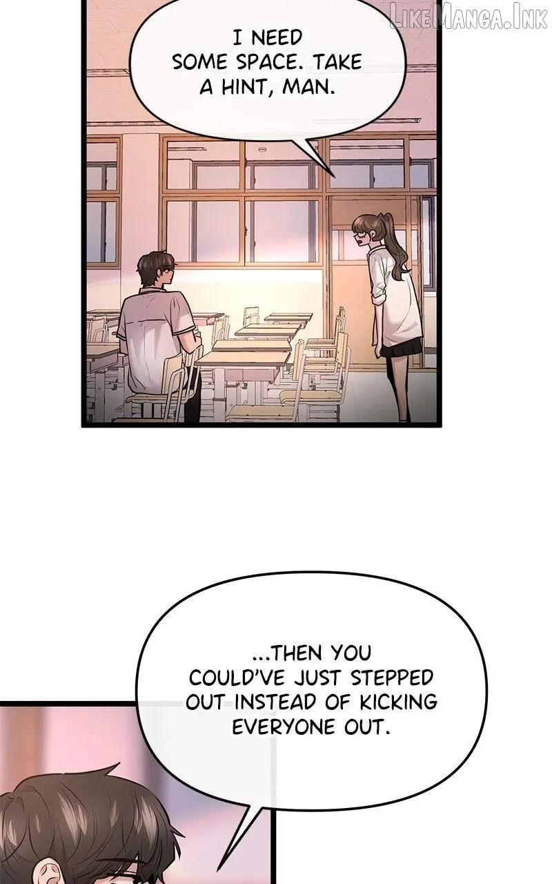 Back to Chanbi - Chapter 94 - Page 49