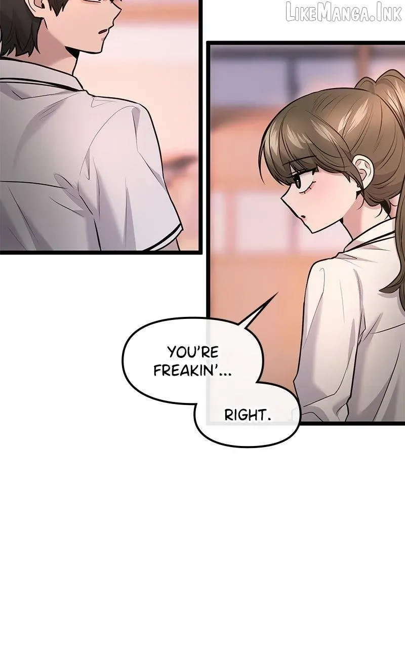 Back to Chanbi - Chapter 94 - Page 50