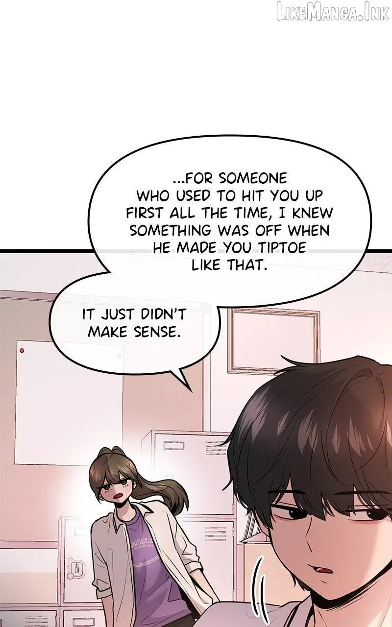 Back to Chanbi - Chapter 94 - Page 51
