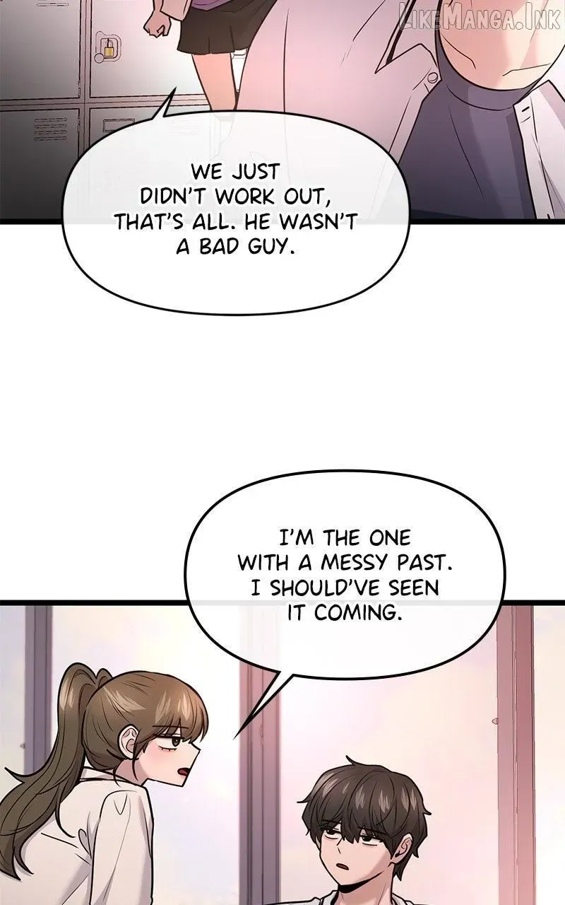 Back to Chanbi - Chapter 94 - Page 52