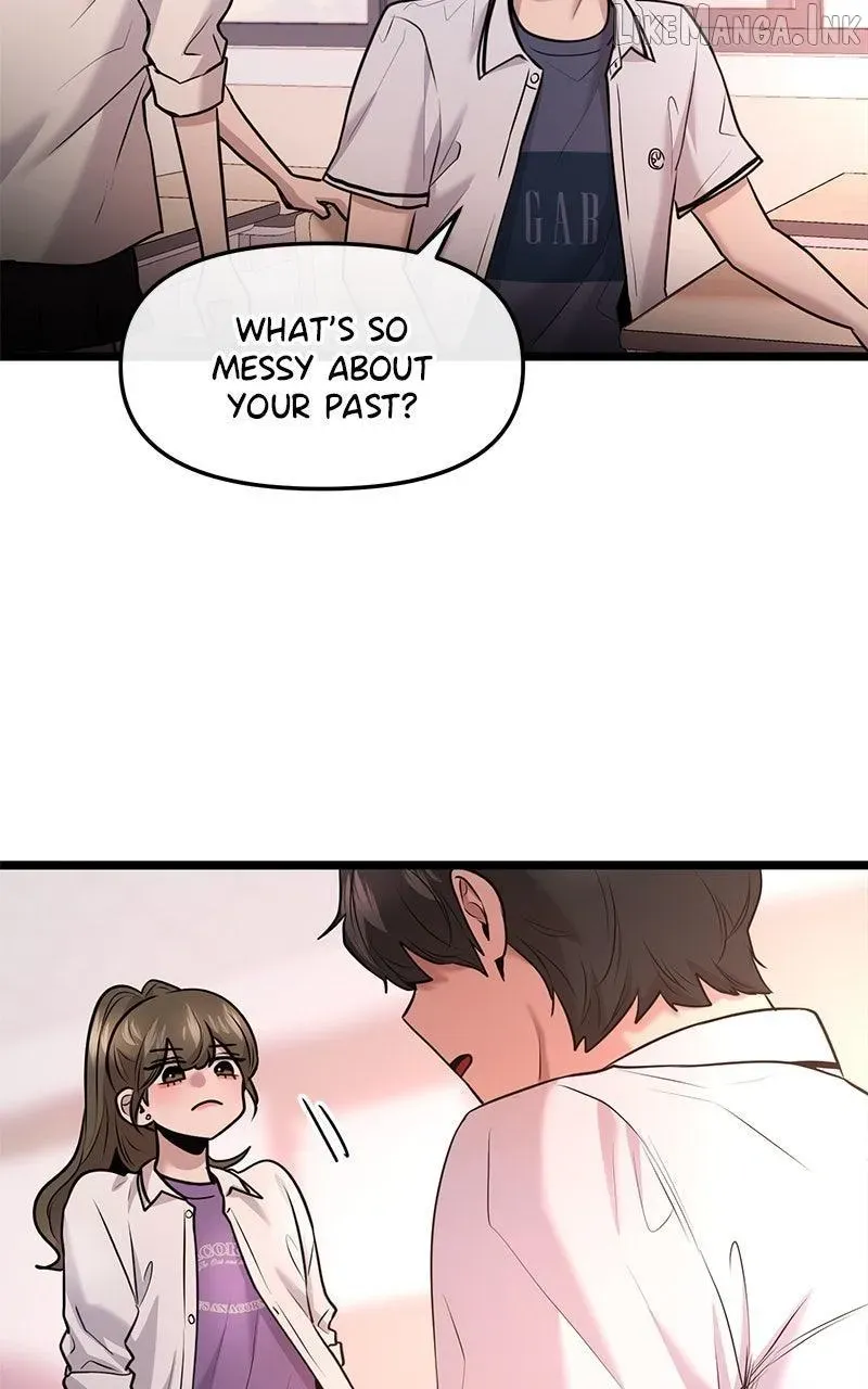 Back to Chanbi - Chapter 94 - Page 53