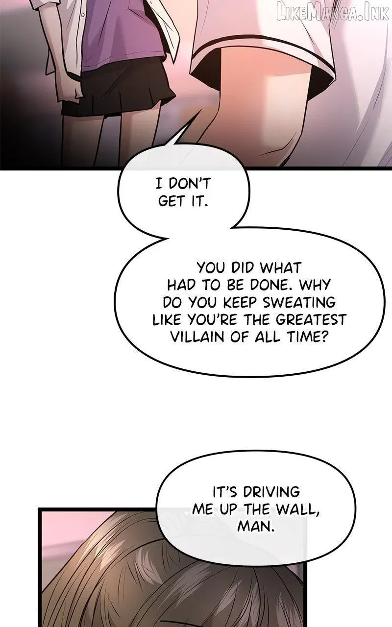 Back to Chanbi - Chapter 94 - Page 54