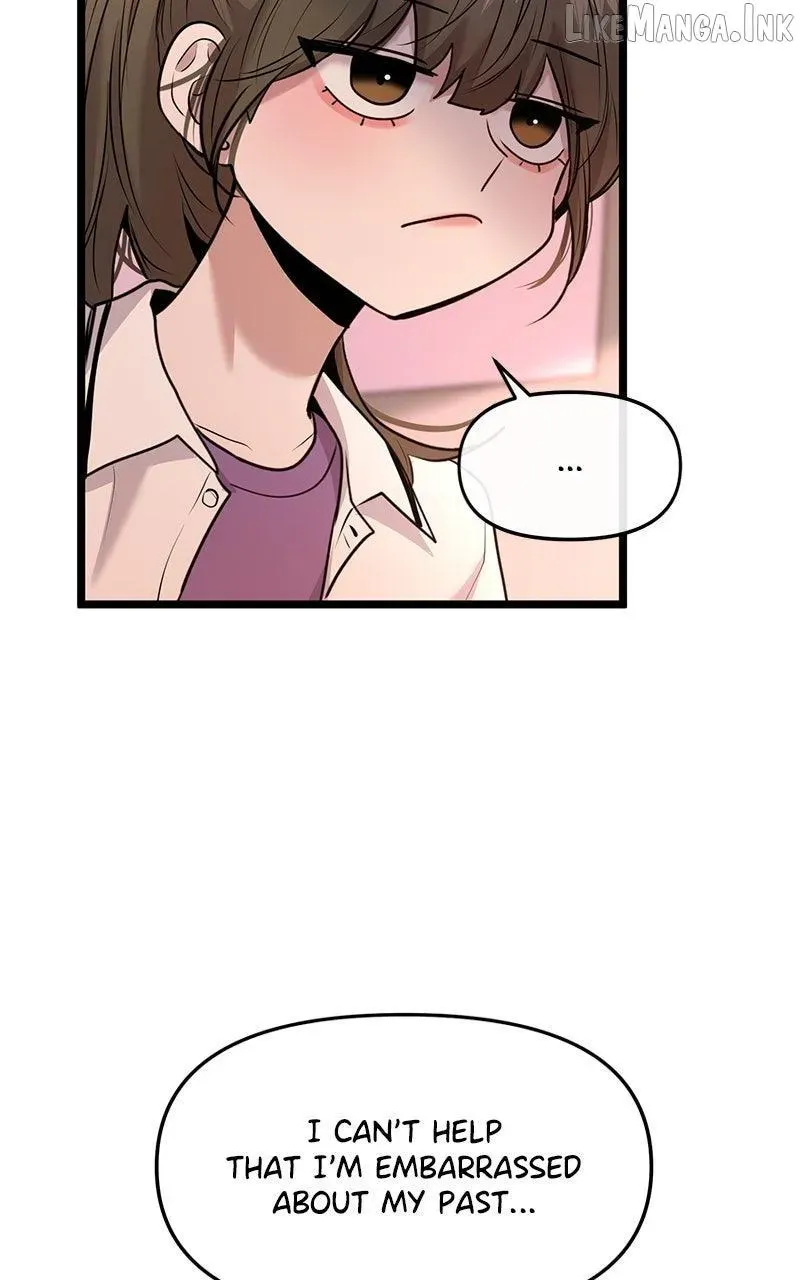 Back to Chanbi - Chapter 94 - Page 55