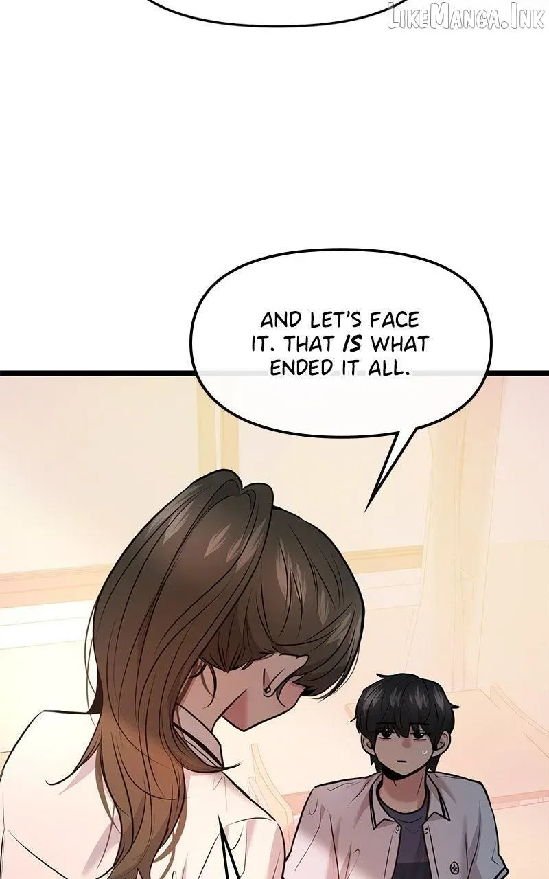 Back to Chanbi - Chapter 94 - Page 56