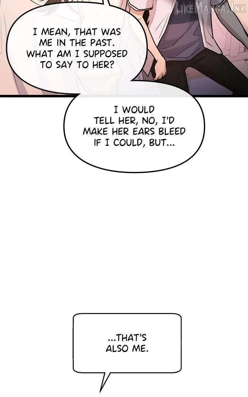 Back to Chanbi - Chapter 94 - Page 57